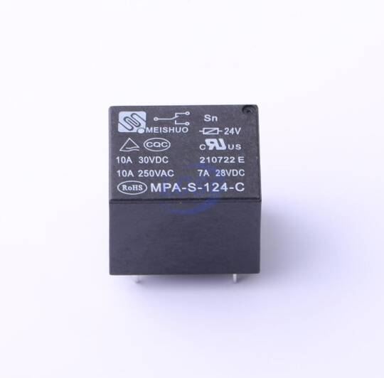 MEISHUO MPA-S-124-C(0.36W) - 3