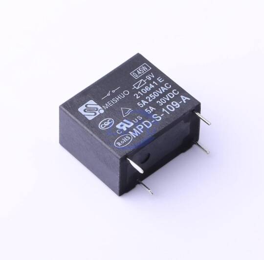 MEISHUO MPD-S-109-A(0.45W5A) - 3