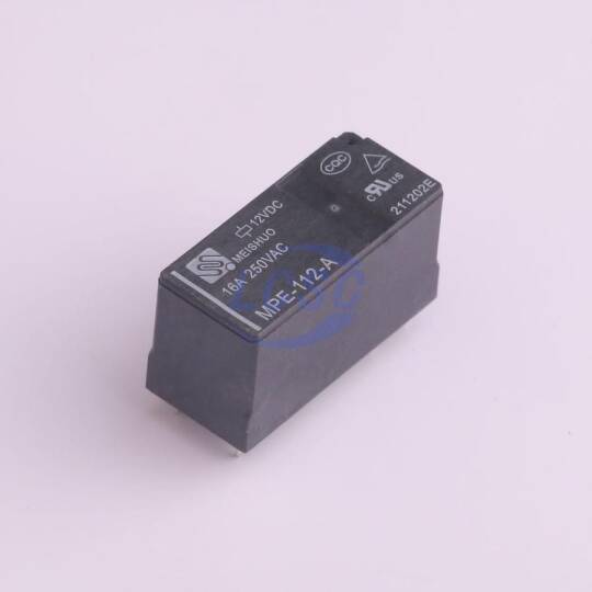 MEISHUO MPE-112-A - 3