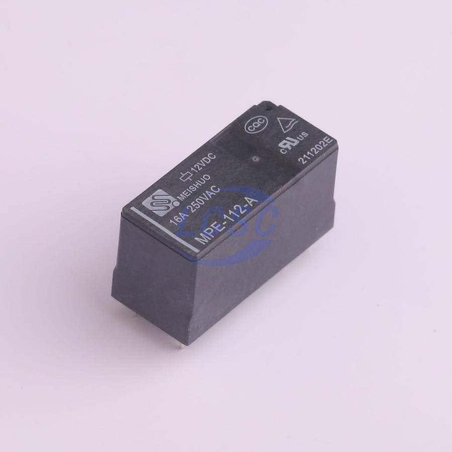 MEISHUO MPE-112-A - 3