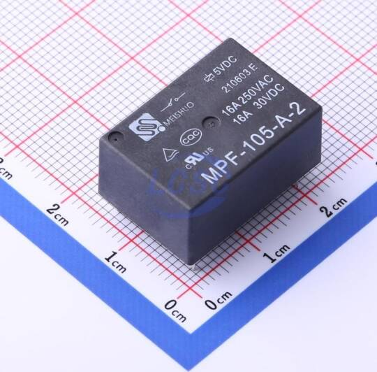 MEISHUO MPF-105-A-2(0.2W)