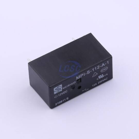 MEISHUO MPI-S-112-A-1 - 3