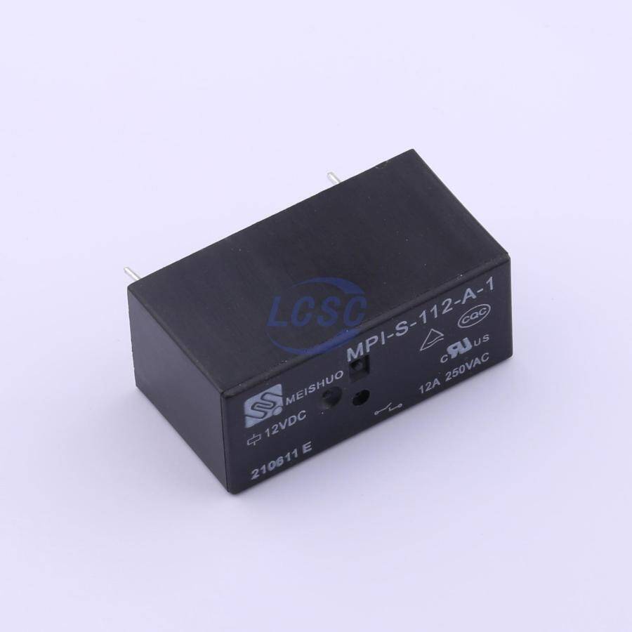 MEISHUO MPI-S-112-A-1 - 3
