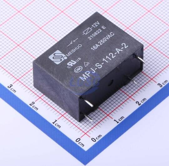 MEISHUO MPJ-S-112-A-2(0.54W)