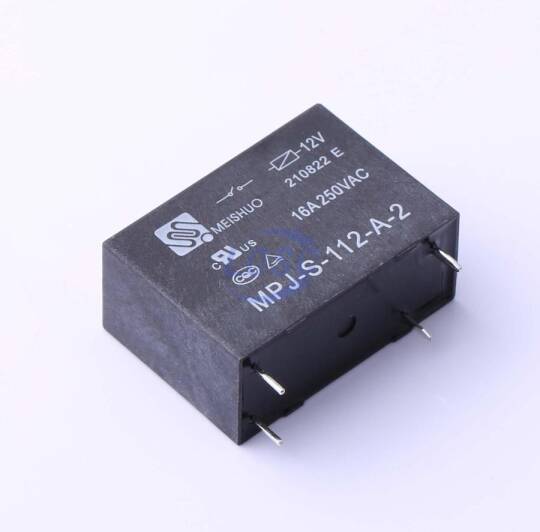 MEISHUO MPJ-S-112-A-2(0.54W) - 3