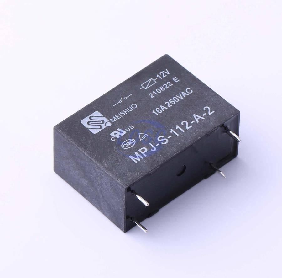 MEISHUO MPJ-S-112-A-2(0.54W) - 3