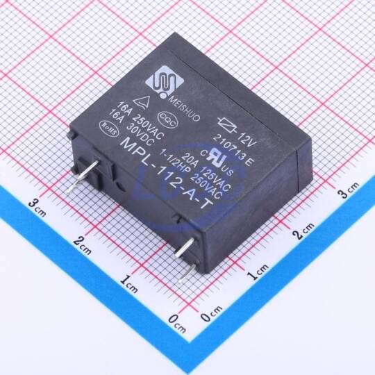 MEISHUO MPL-112-A-T