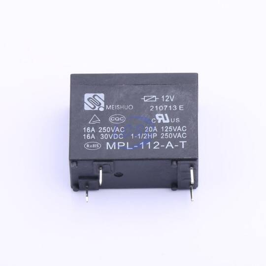 MEISHUO MPL-112-A-T - 3