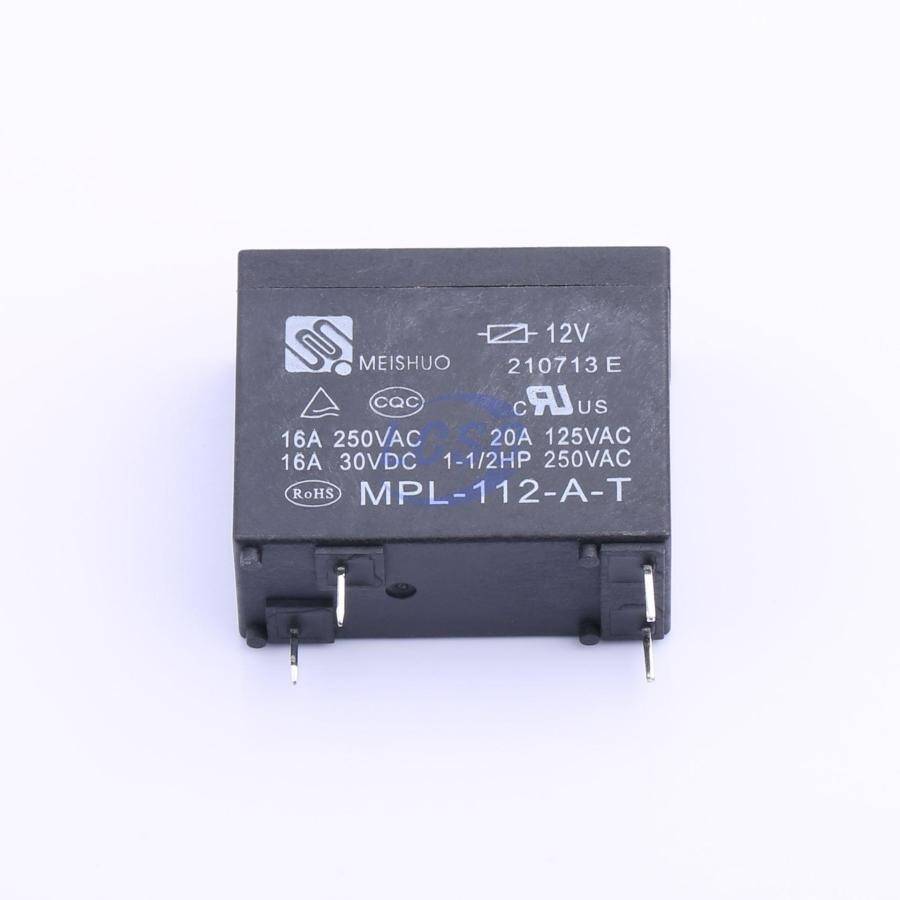 MEISHUO MPL-112-A-T - 3