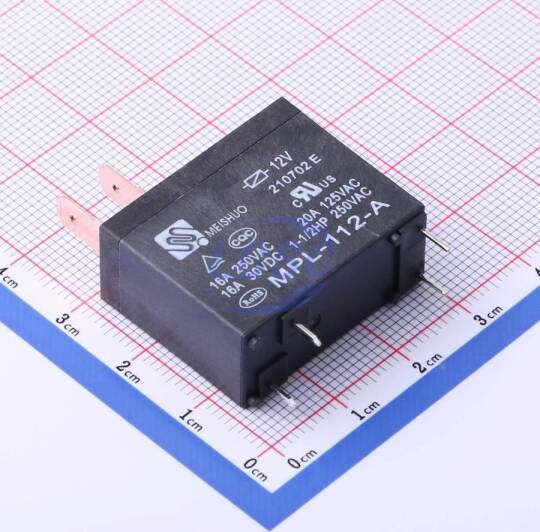 MEISHUO MPL-112-A(0.54W)