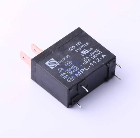 MEISHUO MPL-112-A(0.54W) - 3