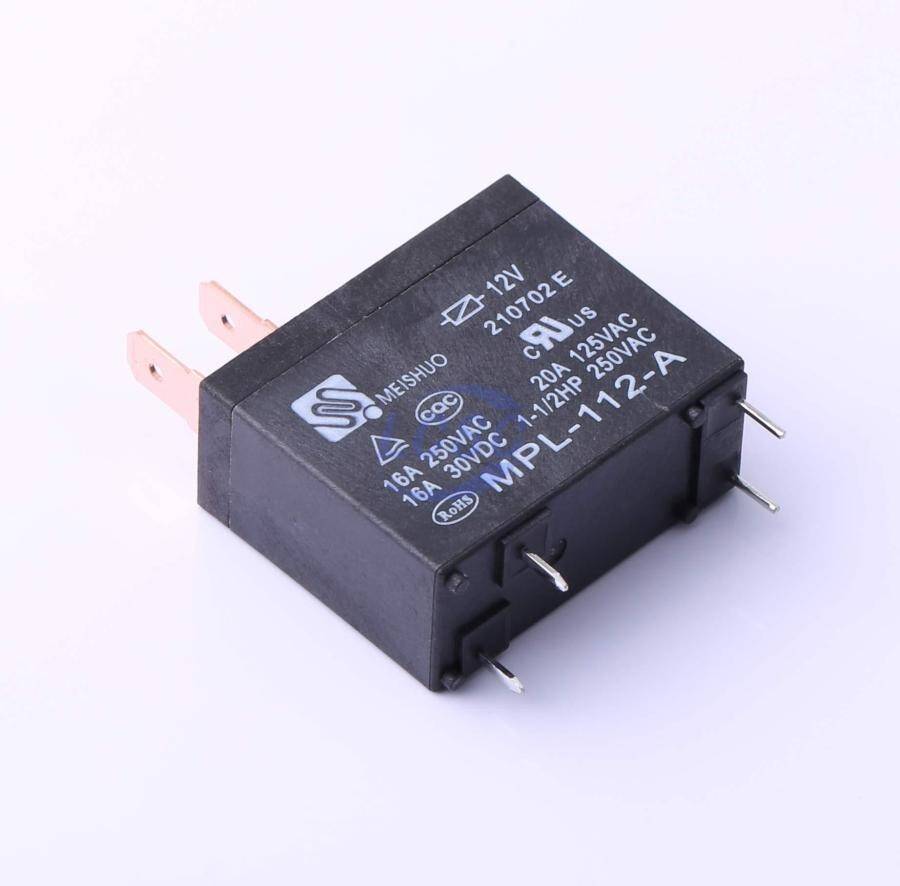 MEISHUO MPL-112-A(0.54W) - 3