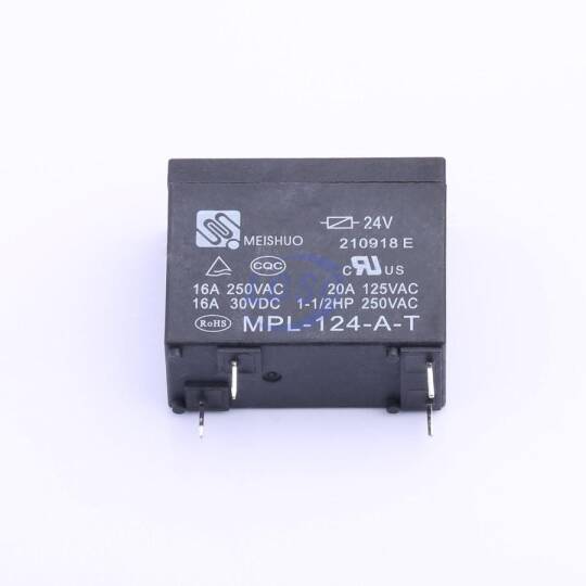 MEISHUO MPL-124-A-T - 3