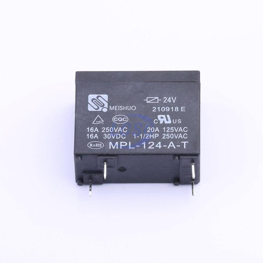MEISHUO MPL-124-A-T - 3