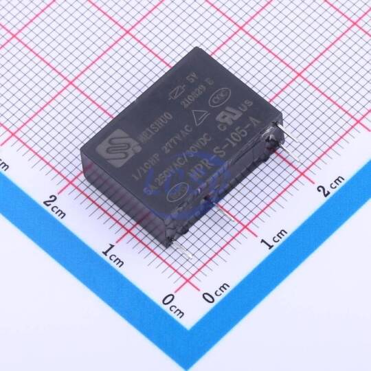 MEISHUO MPR-S-105-A