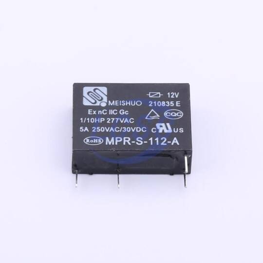 MEISHUO MPR-S-112-A - 3