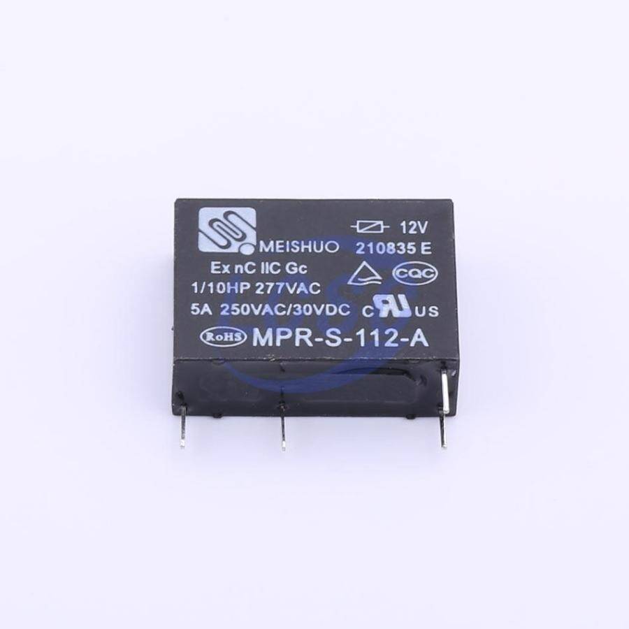 MEISHUO MPR-S-112-A - 3
