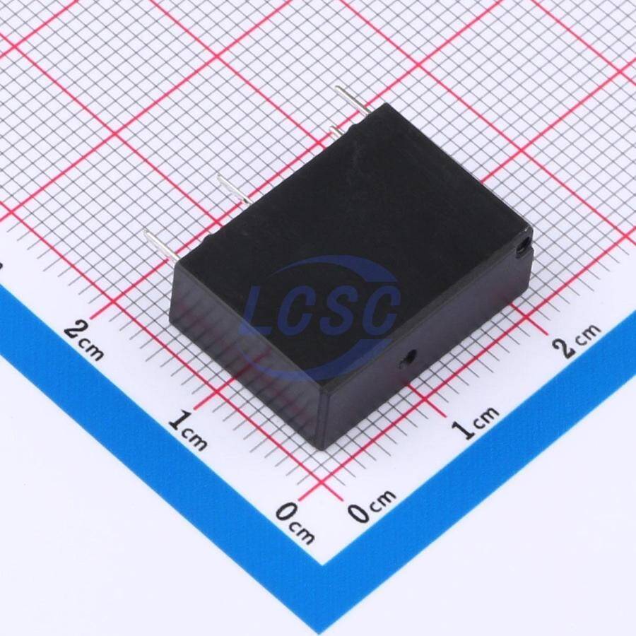 MEISHUO MPR-S-112-A(0.2W 10A) - 2