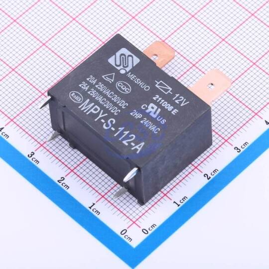 MEISHUO MPY-S-112-A
