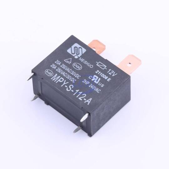 MEISHUO MPY-S-112-A - 3