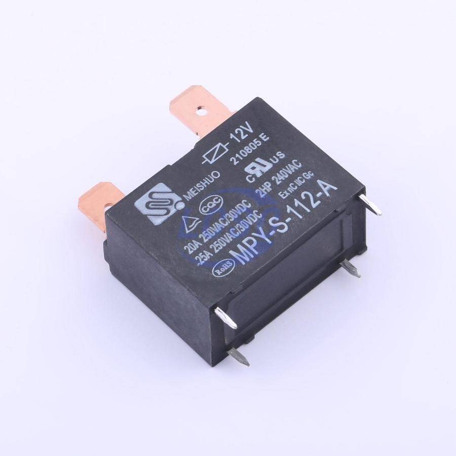MEISHUO MPY-S-112-A - 3