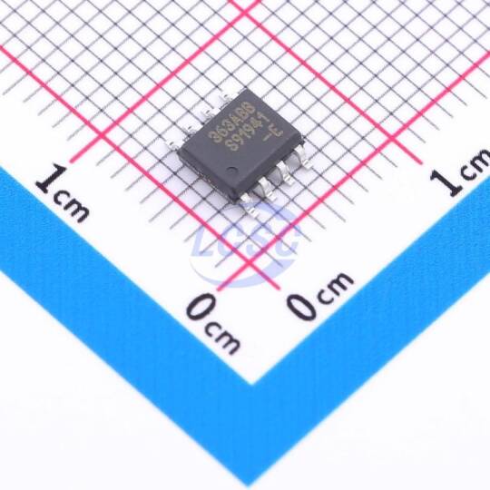 Melexis MLX90363KDC-ABB-000-RE