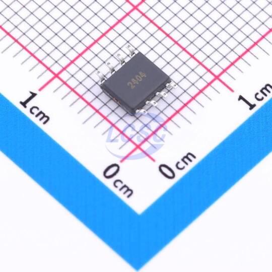 Melexis MLX90363KDC-ABB-000-RE - 2