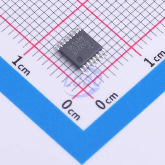 Melexis MLX90363KGO-ABB-000-RE