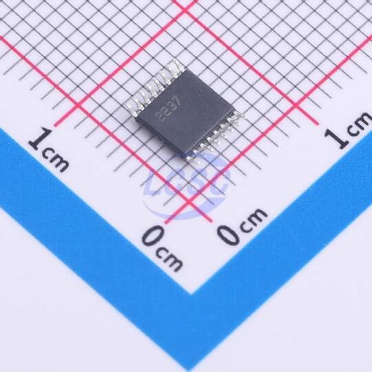 Melexis MLX90363KGO-ABB-000-RE - 2
