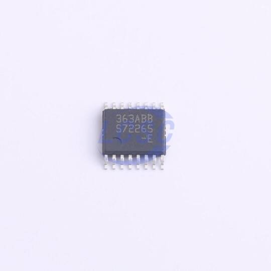 Melexis MLX90363KGO-ABB-000-RE - 3