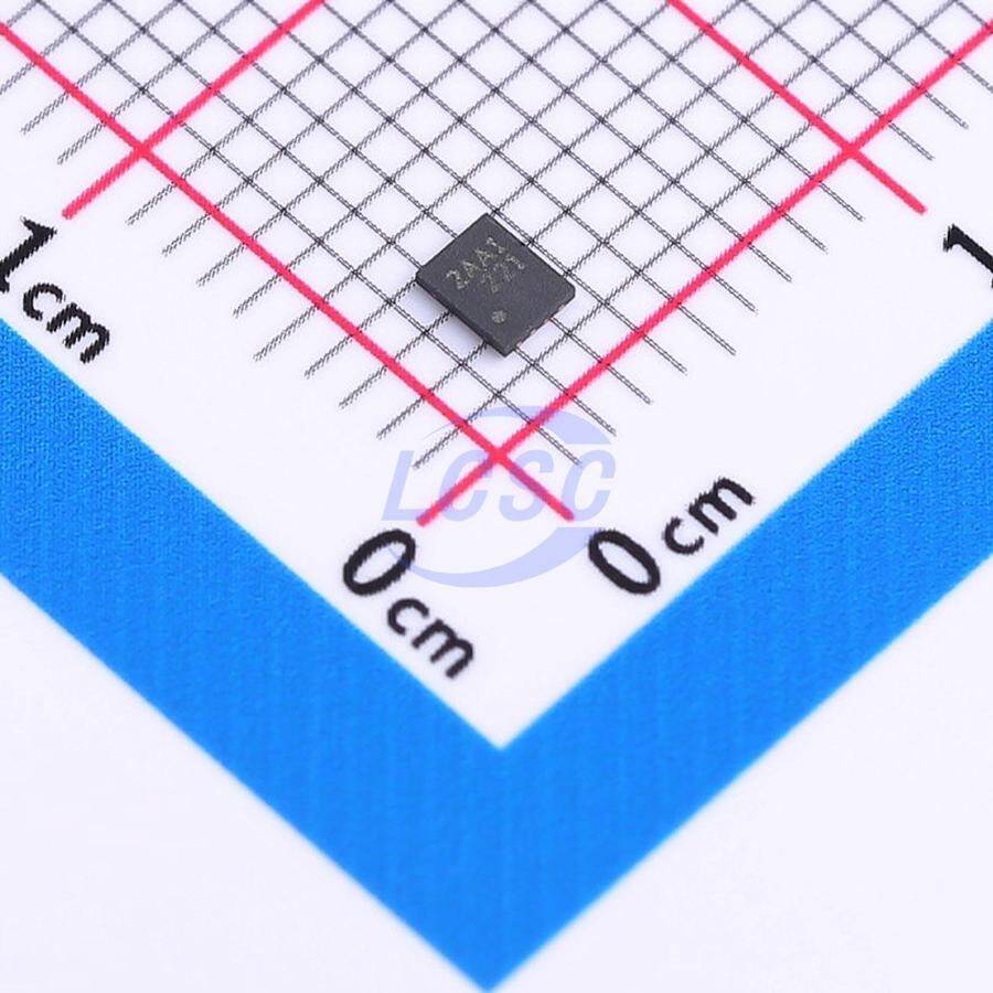 Melexis MLX90392ELQ-AAA-011-RE - 1