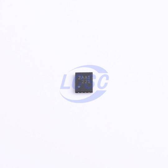 Melexis MLX90392ELQ-AAA-011-RE - 3