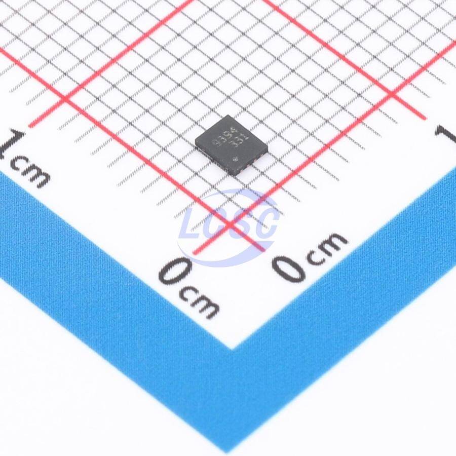 Melexis MLX90393SLQ-ABA-011-RE - 1