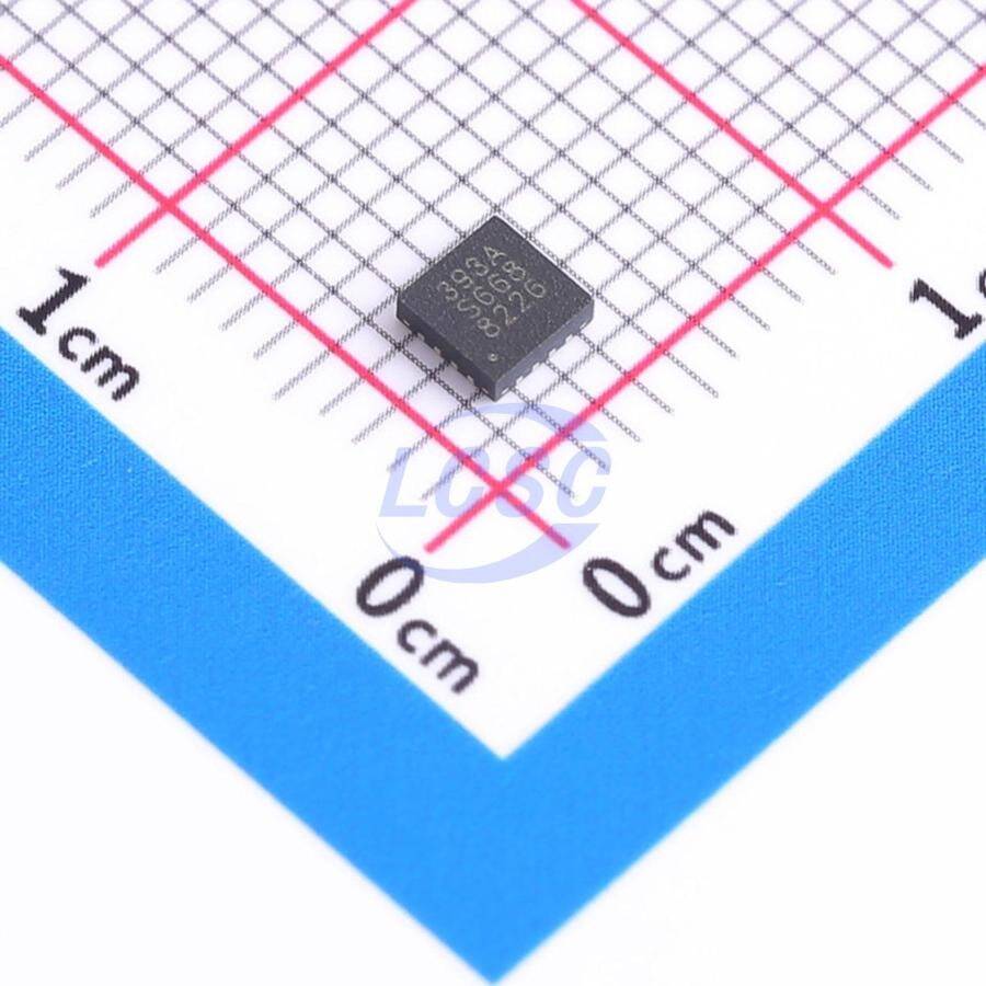 Melexis MLX90393SLW-ABA-011-RE - 1