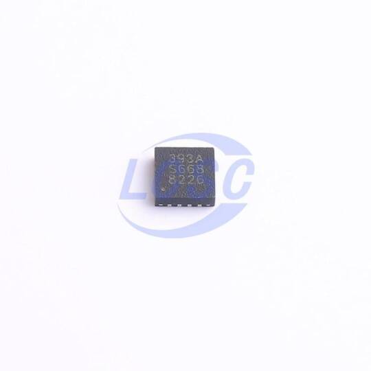 Melexis MLX90393SLW-ABA-011-RE - 3