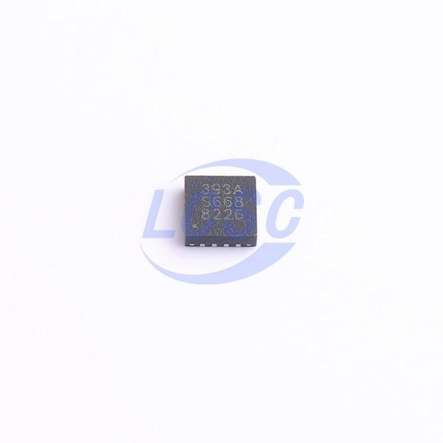 Melexis MLX90393SLW-ABA-011-RE - 3