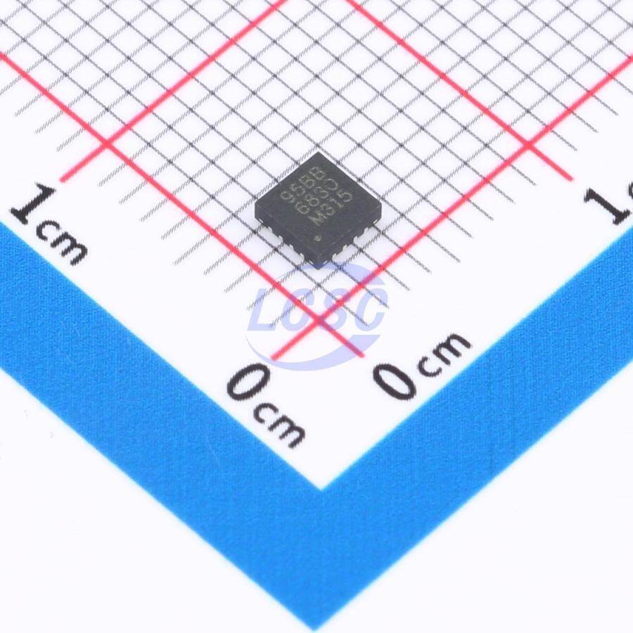 Melexis MLX90395KLW-BBA-001-SP - 1