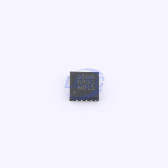 Melexis MLX90395KLW-BBA-001-SP - 3