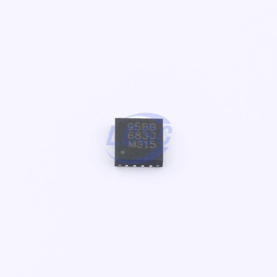 Melexis MLX90395KLW-BBA-001-SP - 3