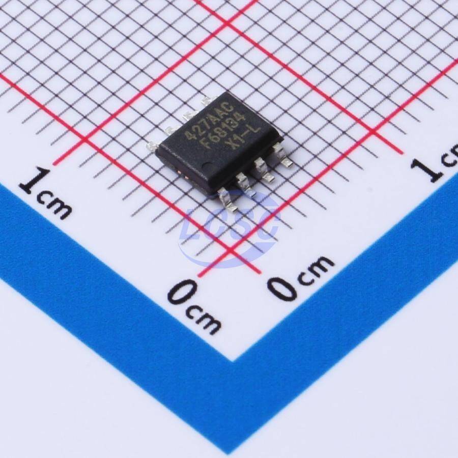 Melexis MLX90427GDC-AAC-900-RE - 1