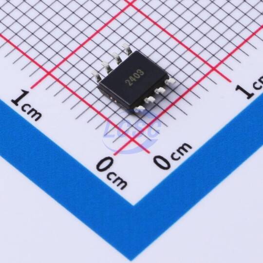 Melexis MLX90427GDC-AAC-900-RE - 2