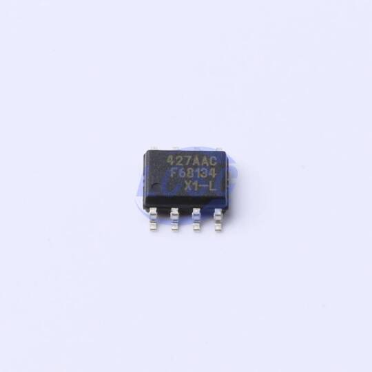 Melexis MLX90427GDC-AAC-900-RE - 3
