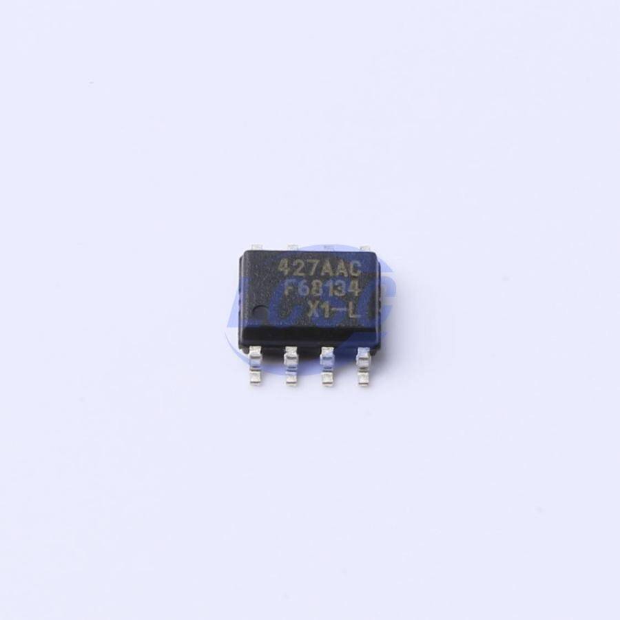 Melexis MLX90427GDC-AAC-900-RE - 3
