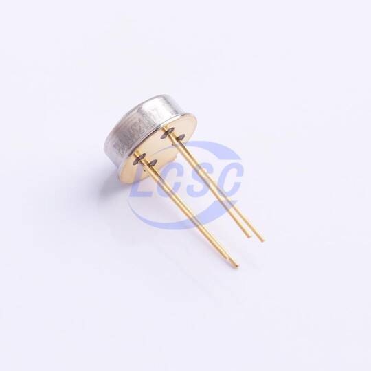 Melexis MLX90614ESF-BAA-000-SP - 3