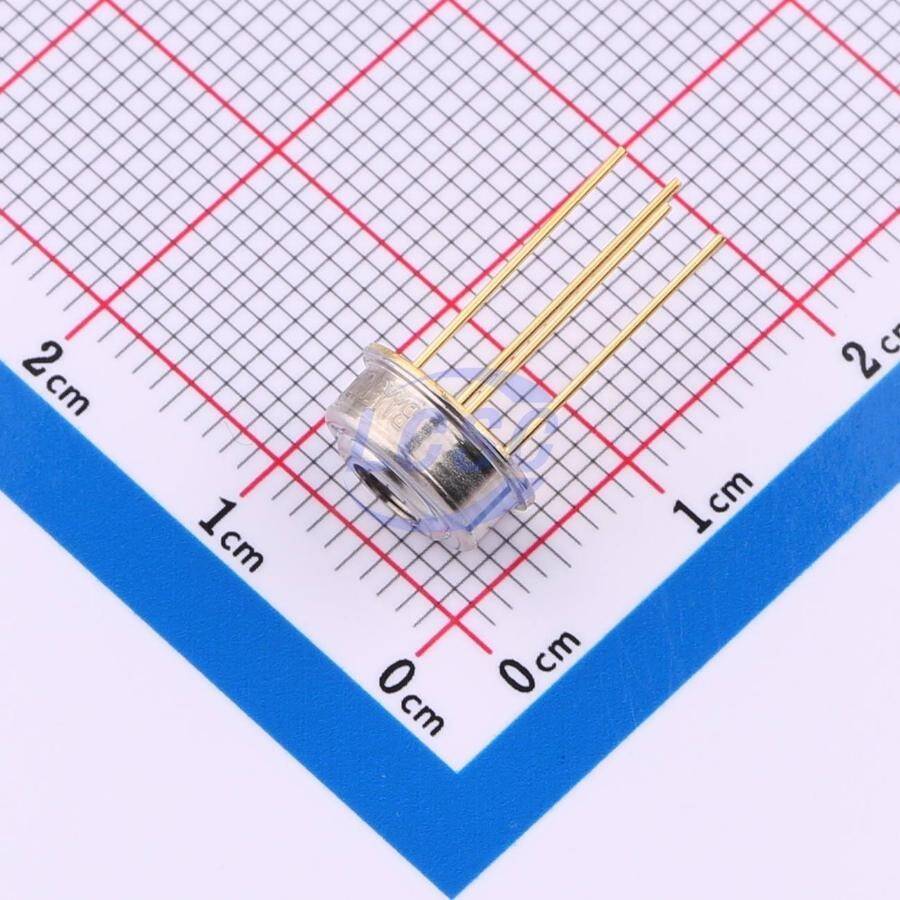 Melexis MLX90614ESF-BAA-000-TU - 2
