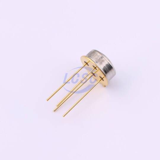 Melexis MLX90614ESF-BAA-000-TU - 3