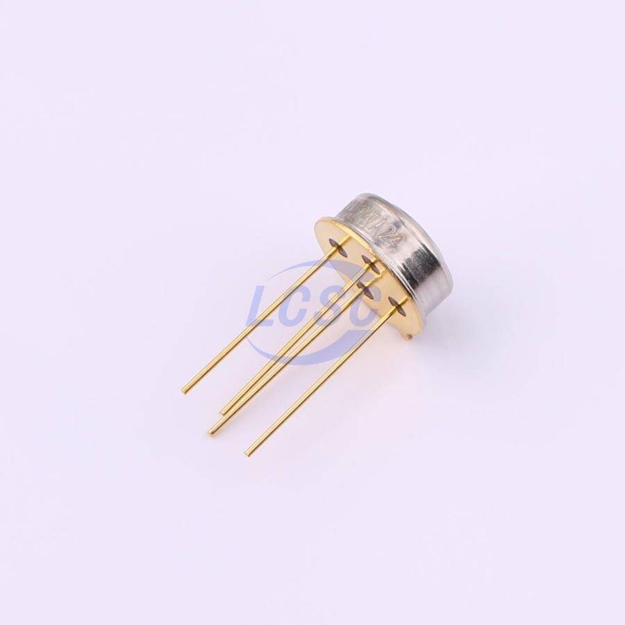 Melexis MLX90614ESF-BAA-000-TU - 3