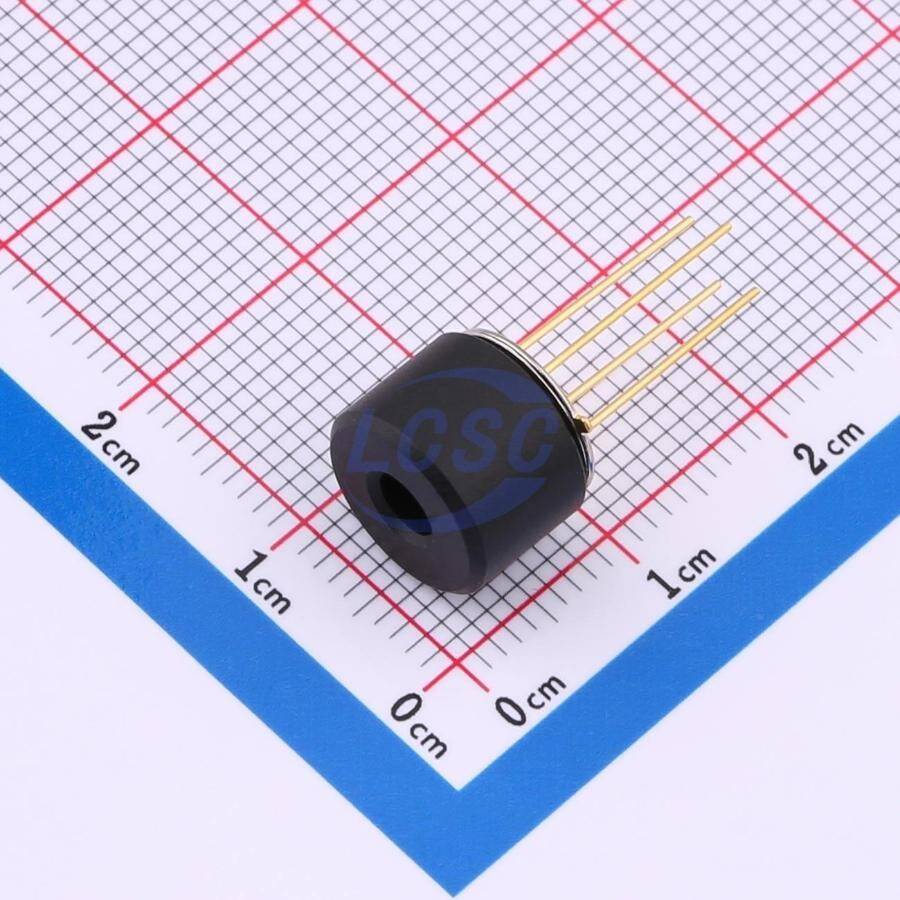 Melexis MLX90614ESF-BCC-000-TU - 2