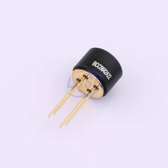 Melexis MLX90614ESF-BCC-000-TU - 3