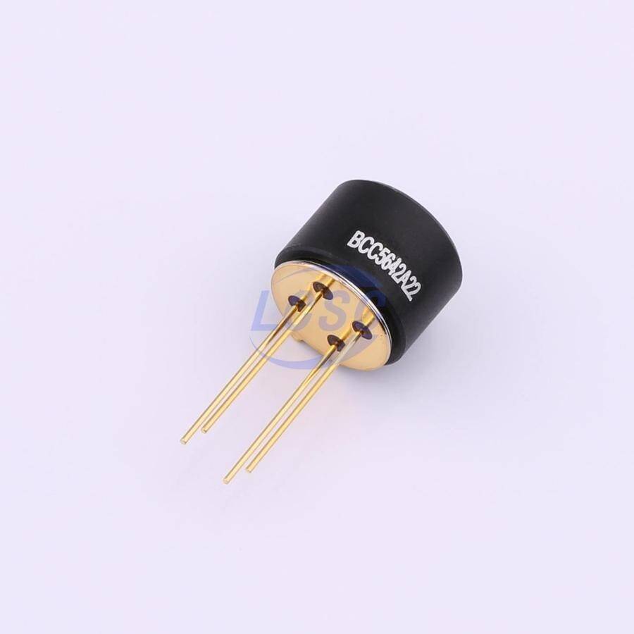 Melexis MLX90614ESF-BCC-000-TU - 3